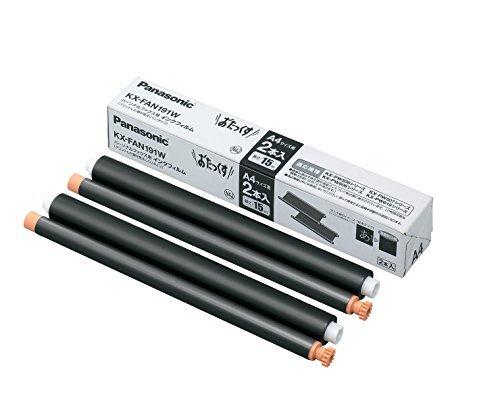 

Panasonic Fax Ink Film 15mx2 Genuine Panasonic fan