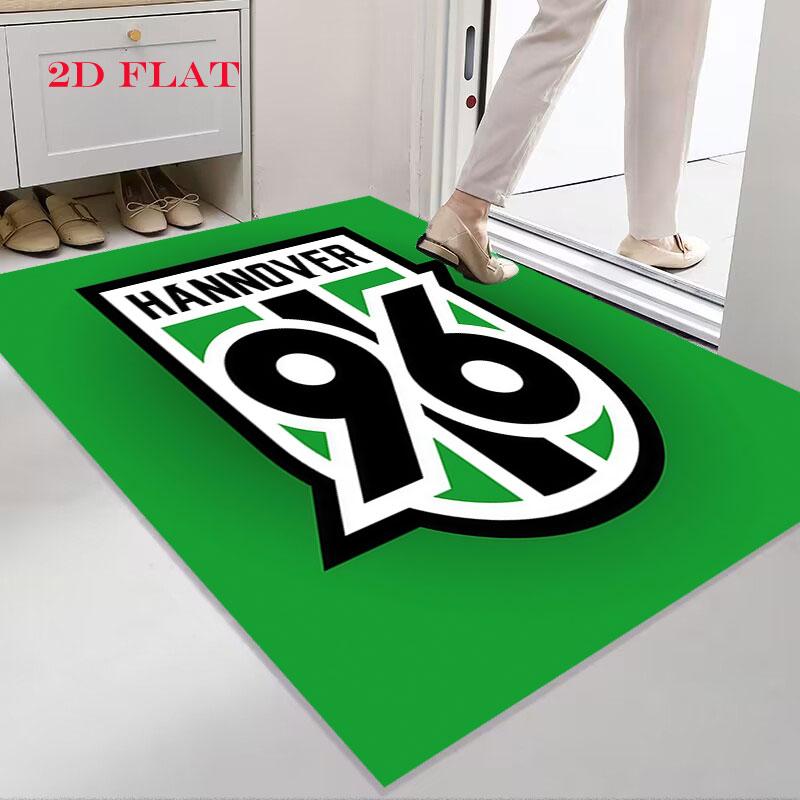 Hannover Soul Carpet Rug for Living Room Bedroom Home Sofa Decoration,Kids play Nonslip Floor Mat