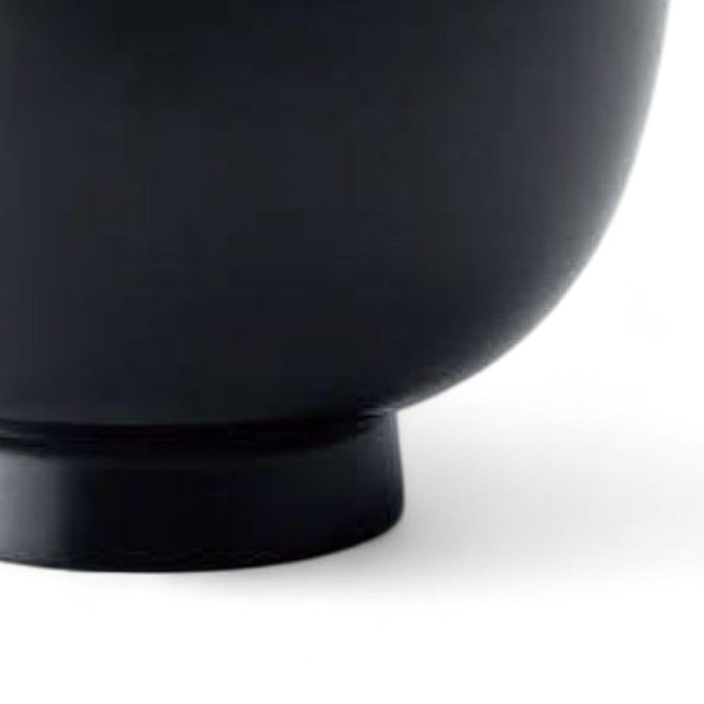 Lacquerware Made In Japan J-kitchens Bowl, Hand-Painted, PID-529555,