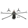 Hasbro Marvel Legends Series MARVEL 2 Doctor Octopus Velikost Akce Věk 4 a více F7115 Originální produkt Spider-Man 6palcový (15 cm) Postava,