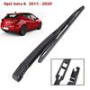 Rear Wiper Arm & Blade for Astra K, Lancer, R-Class W251, Mazda 6 Estate MK2, Freelander 2, Stonic