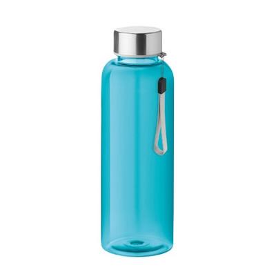 MidOcean Utah Transparent Tritan 500ml Bottle
