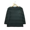 Women's Black Sweater
