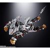 TAMASHII NATIONS Zoids RZ-041 Liger Zero 220mm ABS PVC Diecast Action Figure