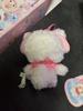Sanrio Miyao Nyan Nyan Dan Schlüsselanhänger My Melody Gebraucht