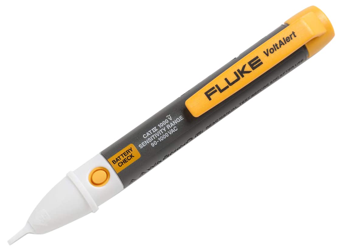 

FLUKE VoltAlert Voltage Tester Discontinued Product Successor (Voltage Detector) [] FLK2AC/90-1000V FLK2AC/APAC