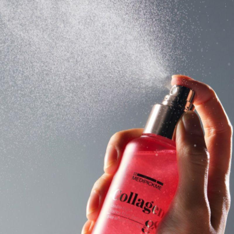 Medipickme Water Glow Kollagen-Gesichtsspray 105g