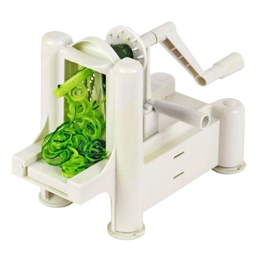 

Pearl Metal Veggie Noodle Machine C-8202