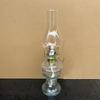 Vintage Retro Kerosene Lamp Classic Nostalgic Glass Eternal Lamp Decorative Ornaments Home Warm Atmosphere