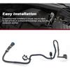 68189075AE Evaporator Tube Fit for Dodge Durango 2014-2015 Fit for Grand Cherokee 2014-2015 Purge Valve Hose