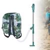 Fertilizer Sprayer Agricultural Backpack Stainless Steel