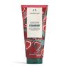 Strawberry Shower Scrub 200 Ml Exfoliating & Nourishing Body Cleanser Pack