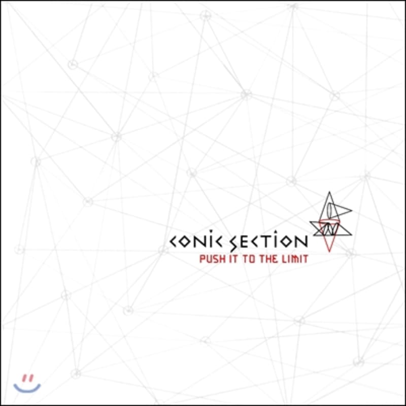 

Conic Section 2nd Album - Push It To The Limit