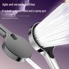 HOMK Pressurized Handheld Shower Head