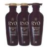 Classic Hair Nourishing Shampoo 400ml X2 + Conditioner 400ml
