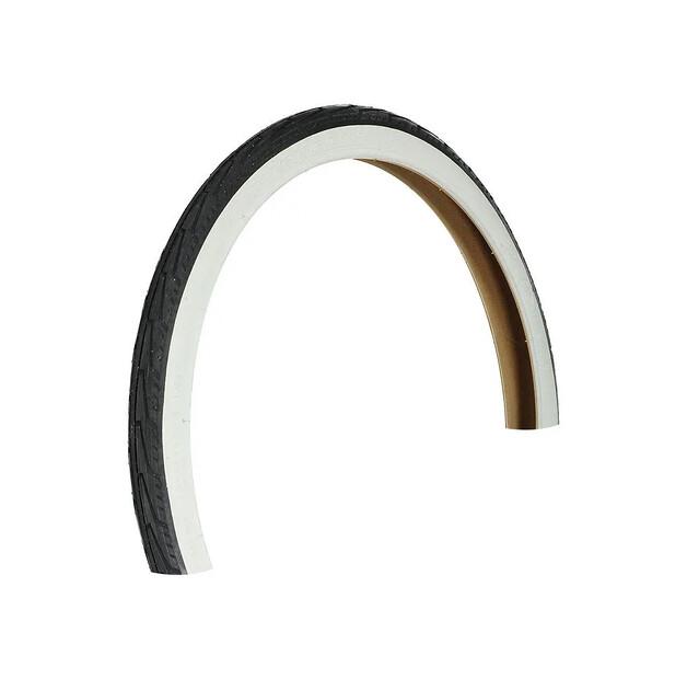 

Жесткая городская шина Michelin Diabolo City 20´´ x 37 20´´ x 37