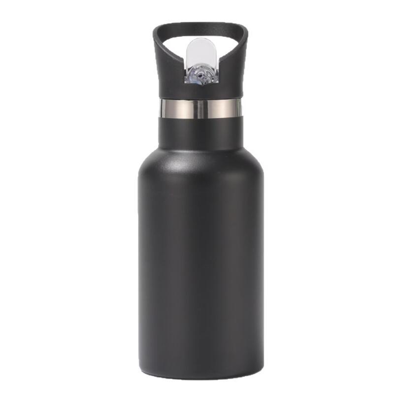 OLOEY Outdoor Portable Stainless Steel Insulated Bottle