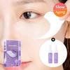 [99,9 % Kollagen] BIOHEAL BOH Probioderm 99,9 % Schmelzende Kollagen-Augenmasken Spezial-Set (5 Blätter, 1 Schachtel)