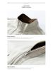 Trendy Men's Stand Collar Plus Size Street Style Jacket - Spring/Autumn Collection