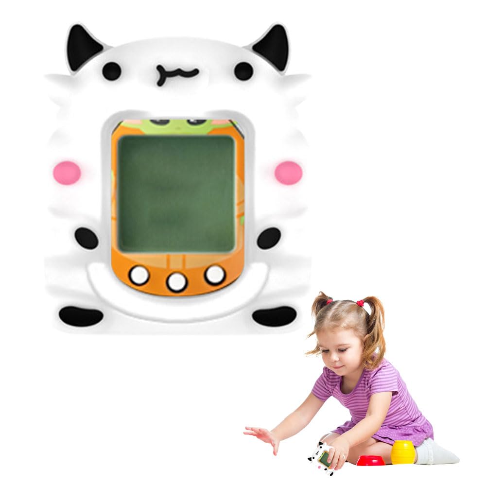 

2024 Для Tamagotchi Nano Protective Tamagotchi Uni Protective Підходить для Made of Can Be Full Tamagotchi Nano Protective Case Dairy [BARDATS NEW]