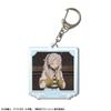 New Anime Frieren Beyond Journey's End Acrylic Action Figures Model Key Chain kawaii Pendant Accessories Decor Toy Gift 6CM