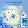 LUX Sparkling Icy Cool Shower Gel