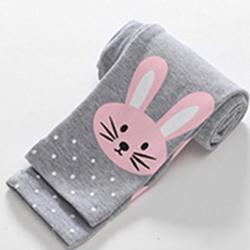 2026 New Girls' Leggings Spring and Autumn Style Girls' Trousers Princess Versatile Slim Outerwear Pants Children's