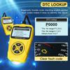 Professional OBD2 Scanner Car Code Reader Check Engine Light Reader OBDII /EOBD Car Computer Diagnostic Scan Tool