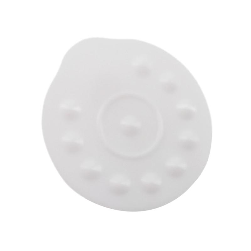 

Milk Extractor Spare Part Repalcement Membrane for Swing, Mini Electric Breast Pumps Repair Accessory 1