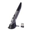 2.4G Wireless Pen-Style Mouse - Personalized Vertical Design for Drawing and Handwriting