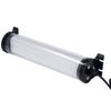 LED Work Light 10W 1050LM IP66 Water Oil Proof Explosion Proof Machine Tube Lamp for Workshop Factory Garage 220V