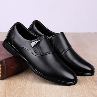 Luxury Brand Oxford Shoes Fashion Handmade Casual Slip On Shoe Genuine Leather Men Loafers Outdoor Wedding Dress Flats Moccasins
