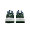 Reebok Slip Resistant Abrasion Resistant Low top Skateboard Shoes Men's White Black 26M1321MJ01FMC