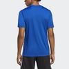 adidas Soccer Jersey Men's Blue HR2632