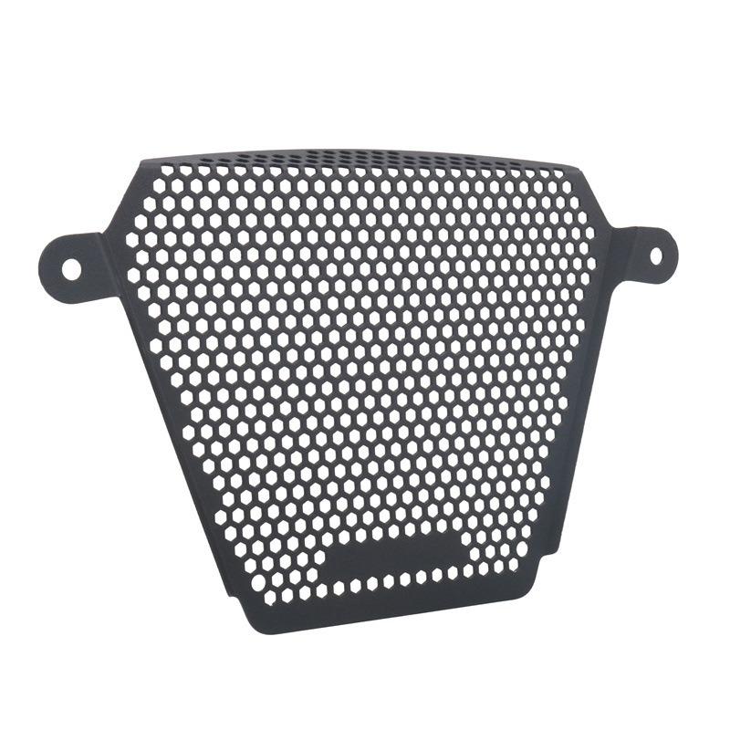 Fit For SUZUKI GSX-R1000 GSX-R1000R ABS GSXR1000RABS GSXR1000 1000R Motorcycle Oil Cooler Guard Radiator Grille Cover Protection