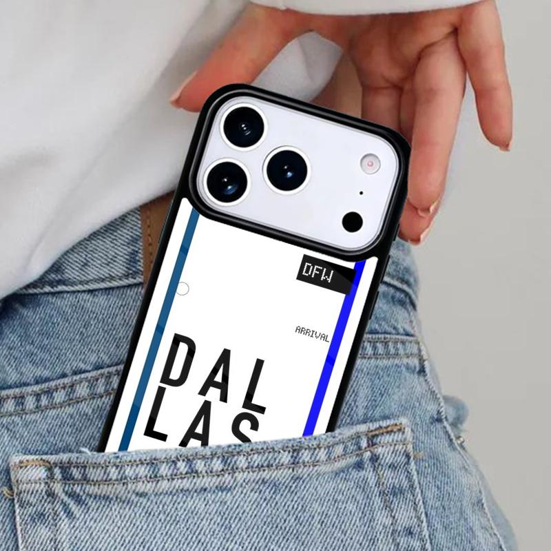 Ins Travel Label Country Customer Phone Case for iPhone 16e 15 14 13 12 17 Pro Max Plus Air 17pro Cover Coque