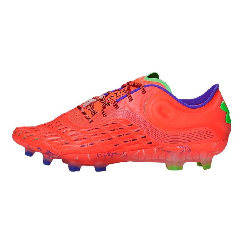 Under Armour Magnetico Elite 3 Fg 'Beta Green Screen' 3026740-600