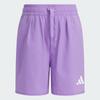 Adidas Graphic Tee and Shorts Set