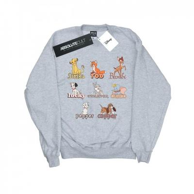 Överdelar (Pojkar från 4 år) – Luvtröjor, tröjor och sweatshirts