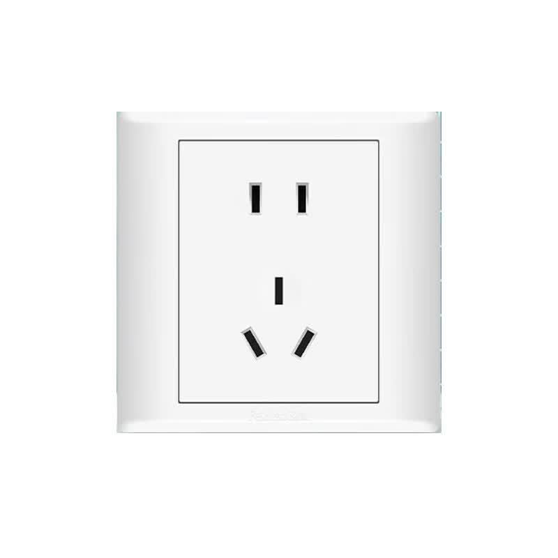 Feidiao A3-86 Integrated 5-Hole Switch Socket