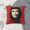 Che Guevara Square Pillowcase Pillow Cover Cushion Throw Pillow For Home Bedroom Car