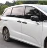 Tantan Carbon Fiber Rearview Mirror Shell for GAC Honda Odyssey - Dry Real Carbon Fiber Exterior Modification