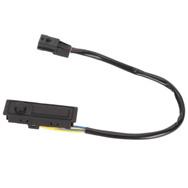 25380-4EA1A 25380 4EA1A Car Trunk Opener Switch Button for Nissan Qashqai 2015- Auto Parts