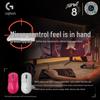 Logitech GPW3 Wireless Gaming Mouse