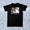 SALE Vtg Slint Musikband Für Fans Schwer Baumwolle Schwarzes T-Shirt Alle Größen Für Männer Unisex T-Shirt