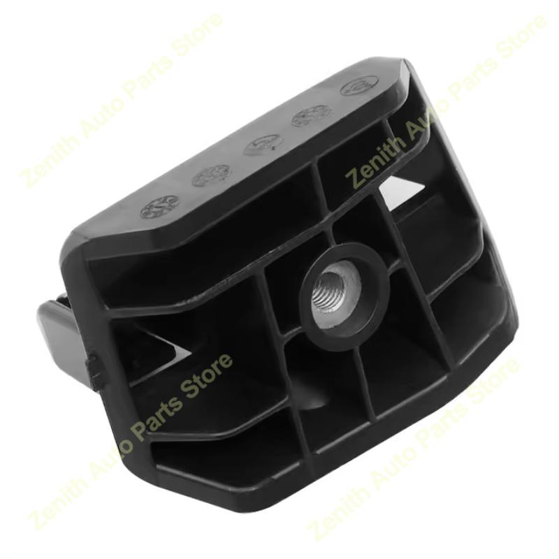 1493773-00-B 1493772-00-B For Tesla Model Y Front Bumper Bracket Bracket Parts   Replacement Bracket Parts 1pair New