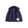 Polo Kids Boys Hooded Jacket 2 7 Cwpootwb6020307410