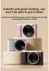 2026 Flip Screen Retro HD Digital Camera for Students and Travel Photography