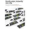 OVERTAKE Carbon Fiber Anti-Slip Paste 10ml Bicycle Seatpost/Handlebar Grip Glue for MTB/Shimano Non-Slip Lubricant