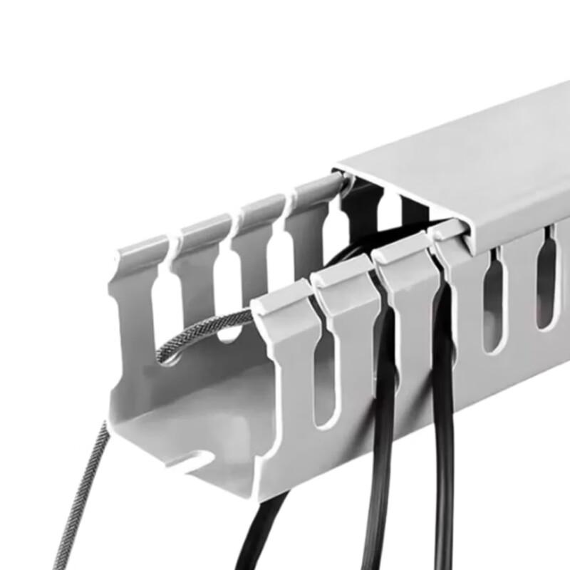 Oushenghua 45x45mm PVC Wiring Duct